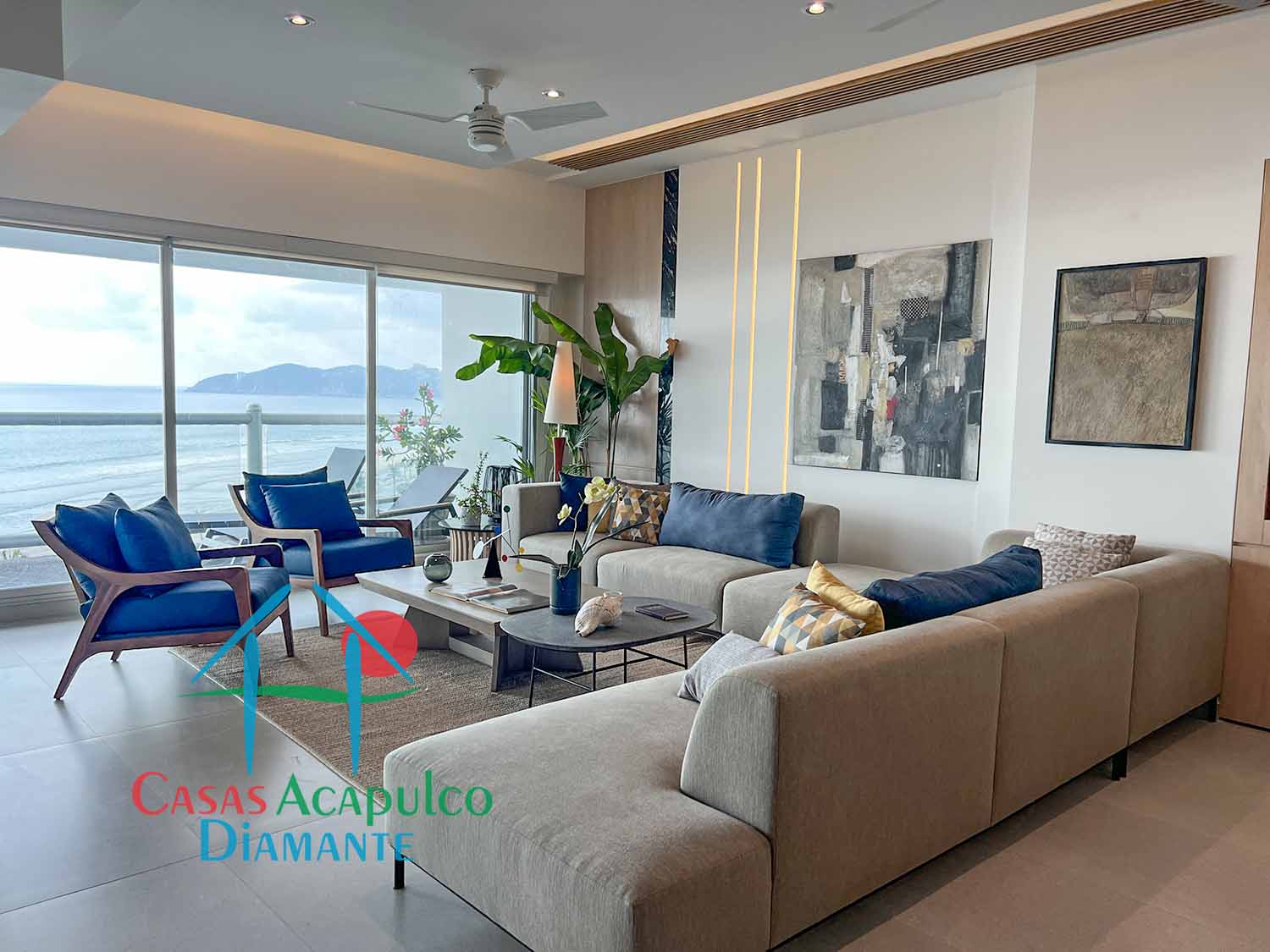 Mayan Island Playa Bonampak 901 y 902 - Estancia 9